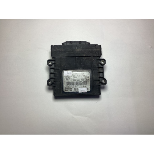 Volkswagen Passat B6 Şanzıman Beyni 09G927750CJ
