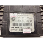 Volkswagen Passat 2014 Şanzıman Beyni 09G927750LH