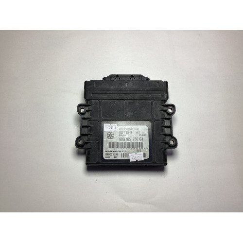 Volkswagen Passat B6 Şanzıman Beyni 09G927750CJ