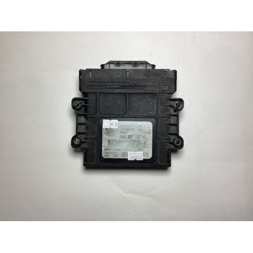 Volkswagen Passat B6 Şanzıman Beyni 09G927750HC