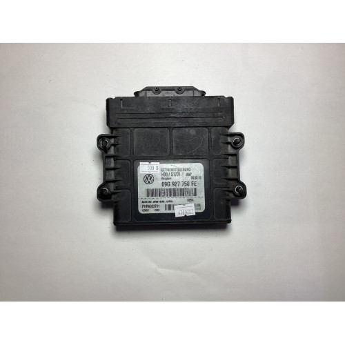 Volkswagen Touareg Tiguan Şanzıman Beyni 09G927750FE