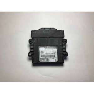 Volkswagen Passat B6 Şanzıman Beyni 09G927750HC
