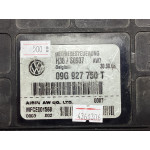 Volkswagen Jetta Passat Şanzıman Beyni 09G927750T