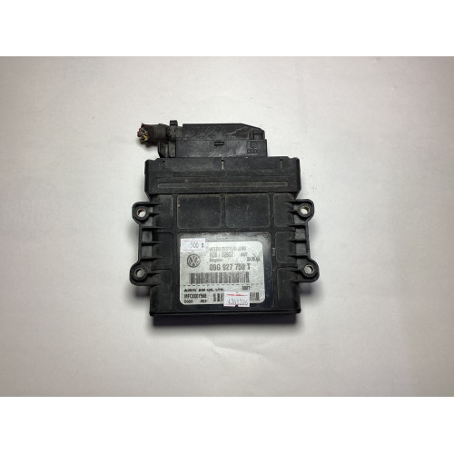Volkswagen Jetta Passat Şanzıman Beyni 09G927750T