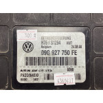 Volkswagen Touareg Tiguan Şanzıman Beyni 09G927750FE