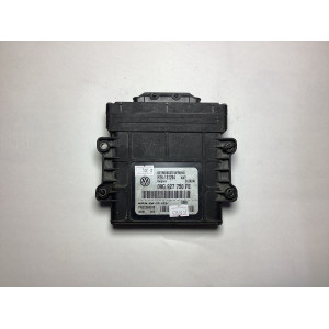Volkswagen Touareg Tiguan Şanzıman Beyni 09G927750FE