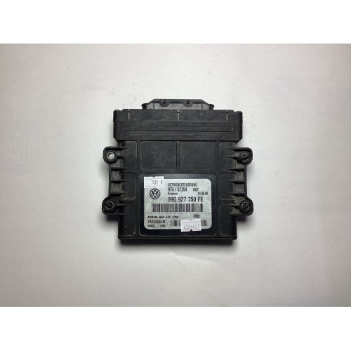 Volkswagen Touareg Tiguan Şanzıman Beyni 09G927750FE