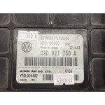 Volkswagen Golf 5 Şanzıman Beyni 09D927750A