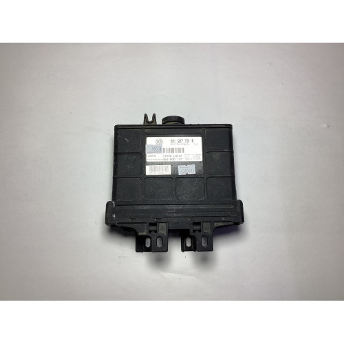 Volkswagen Polo Skoda Şanzıman Beyni 001927731R