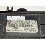 Volkswagen Polo Golf Bora Şanzıman Beyni 01M927733LT 5DG007923-65