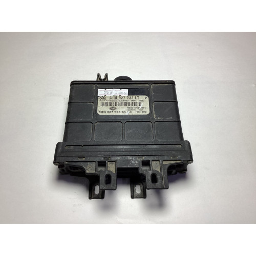 Volkswagen Polo Golf Bora Şanzıman Beyni 01M927733LT 5DG007923-65