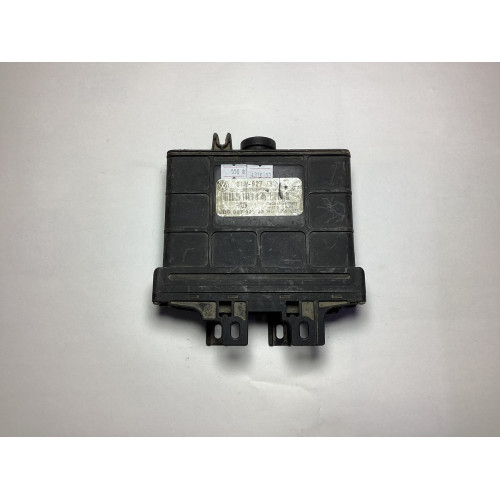 Volkswagen Polo Golf Bora Şanzıman Beyni 01M927733LT 5DG007923-65