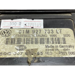 Volkswagen Polo Golf Bora Şanzıman Beyni 01M927733LT 5DG007923-65