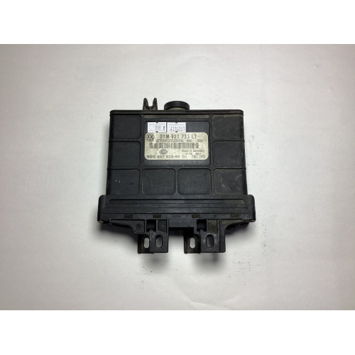 Volkswagen Polo Golf Bora Şanzıman Beyni 01M927733LT 5DG007923-65