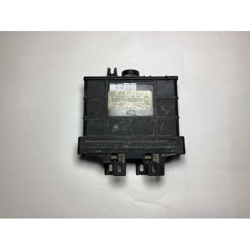 Volkswagen Polo Golf Bora Şanzıman Beyni 01M927733LT 5DG007923-65