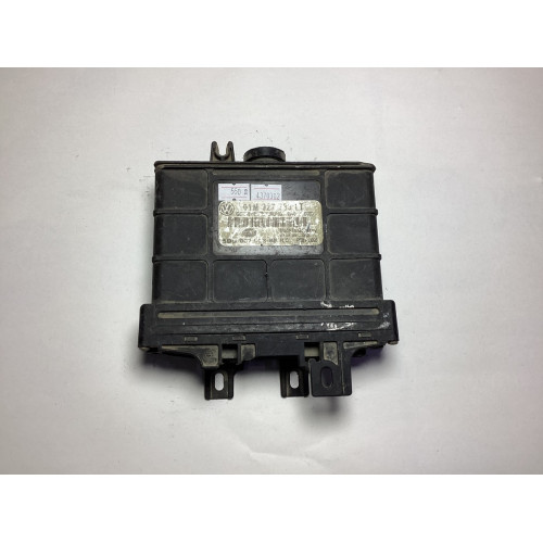 Volkswagen Polo Golf Bora Şanzıman Beyni 01M927733LT 5DG007923-65