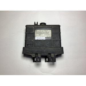Volkswagen Polo Golf Bora Şanzıman Beyni 01M927733LT 5DG007923-65