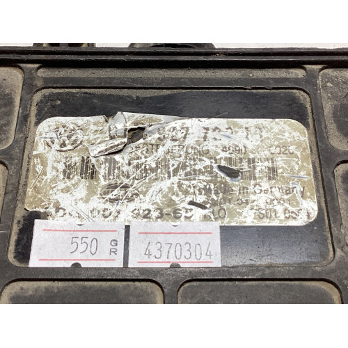 Volkswagen Polo Golf Bora Şanzıman Beyni 01M927733LT 5DG007923-65