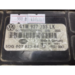 Volkswagen Polo Golf Bora Şanzıman Beyni 01M927733LK 5DG007923-64