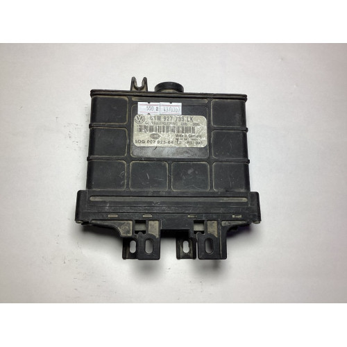 Volkswagen Polo Golf Bora Şanzıman Beyni 01M927733LK 5DG007923-64
