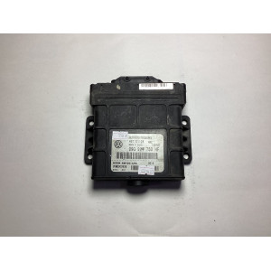 Volkswagen Polo Şanzıman Beyni 09G927750HF