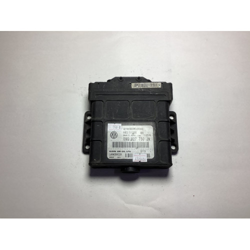 Volkswagen Polo Şanzıman Beyni 09G927750JN