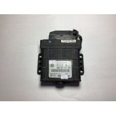 Volkswagen Polo Şanzıman Beyni 09G927750HF