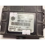 Volkswagen Touareg 3.2 Şanzıman Beyni 09D927750BN