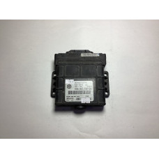 Audi TT Şanzıman Beyni 09G927750CA