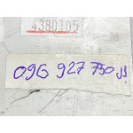 Volkswagen Passat B6 Şanzıman Beyni 09G927750JJ