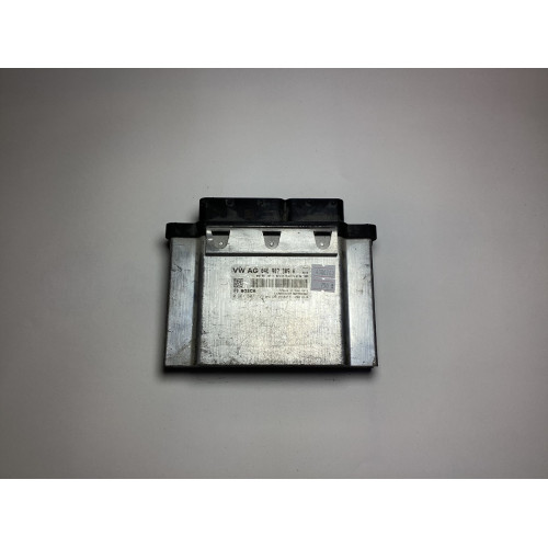 Volkswagen Golf Polo 1.2 Motor Beyni 0261S07726 04E907309A