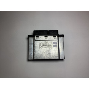 Volkswagen Golf Polo 1.2 Motor Beyni 0261S07726 04E907309A