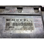 Volkswagen Golf Polo 1.2 Motor Beyni 0261S07726 04E907309A