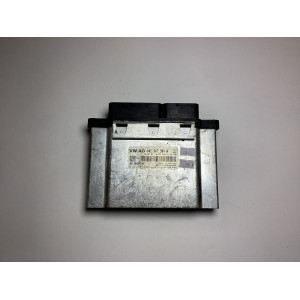 Volkswagen Golf Polo 1.2 Motor Beyni 0261S07726 04E907309A
