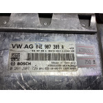 Volkswagen Golf Polo 1.2 Motor Beyni 0261S07726 04E907309A