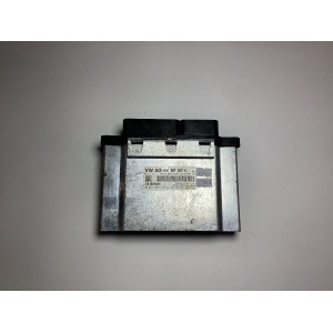 Volkswagen Golf Polo 1.2 Motor Beyni 0261S07726 04E907309A