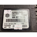 Volkswagen Touareg Tiguan Şanzıman Beyni 09G927750FE