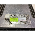 Volkswagen Passat 2.0 Motor Beyni Med9.5.10 0261S02346 06F906056GP