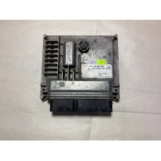Volkswagen Polo 1.4 Motor Beyni 04B907445 28459901 DCM6.2V