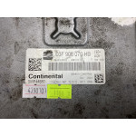 Seat Ibiza Motor Beyni 03F906070HB 03F907309AE 5WP44880 SIMOS 10.22A