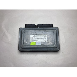Skoda Fabia 1.2 Motor Beyni 03E906019AD 03E906019C 5WA11017 SIMOS11.1