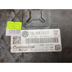 Volkswagen Polo 1.6 Motor Beyni 03L906023D 5WP42895AA SIMOS PCR2.1