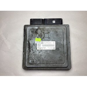 Volkswagen Polo 1.6 Motor Beyni 03L906023D 5WP42895AA SIMOS PCR2.1