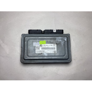 Skoda Fabia 1.2 Motor Beyni 03E906019AD 03E906019C 5WA11017 SIMOS11.1