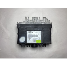 Volkswagen Polo 1.6 Motor Beyni 032906030P IAW1AV.V0