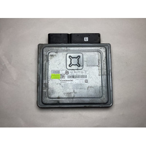 Volkswagen Golf Polo Motor Beyni 03F906070GG 5WP44920 SIMOS10.13A