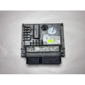Volkswagen Polo Seat Ibiza Motor Beyni 03P906021AA DCM3.7 28281218