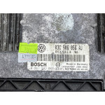 Volkswagen Golf 5 1.4 Motor Beyni 03C906056AJ 0261S02068 MED9.5.10