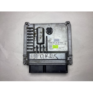 Skoda Saroq Motor Beyni 04L907445G 28594714 DCM6.2V