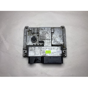 Volkswagen T-Cross Polo 1.0 Motor Beyni 42022454 05C907394D GCM7.4